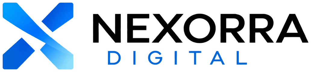 Nexorra Digital